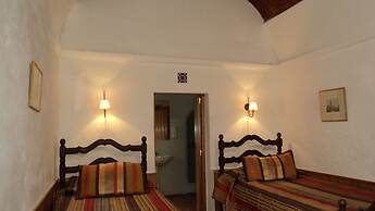 La Cartuja de Cazalla