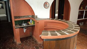 La Cartuja de Cazalla