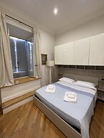 Casa Claudia Giulio Cesare