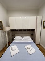 Casa Claudia Giulio Cesare