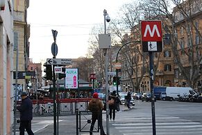 Casa Claudia Giulio Cesare