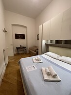 Casa Claudia Giulio Cesare