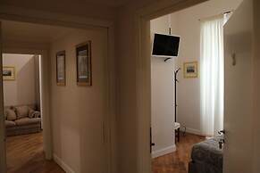 Casa Claudia Giulio Cesare