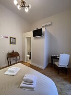 Casa Claudia Giulio Cesare