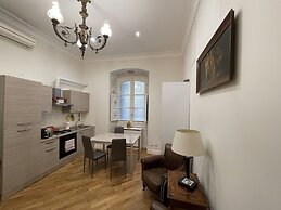 Casa Claudia Giulio Cesare