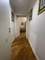 Casa Claudia Giulio Cesare