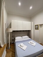 Casa Claudia Giulio Cesare