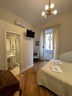 Casa Claudia Giulio Cesare