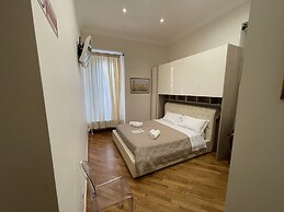 Casa Claudia Giulio Cesare