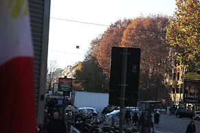 Casa Claudia Giulio Cesare