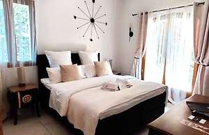 Maison Prestige Roberto Geissini