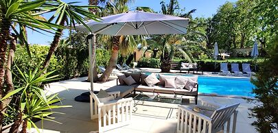 Maison Prestige Roberto Geissini