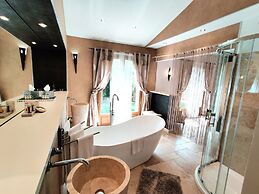 Maison Prestige Roberto Geissini