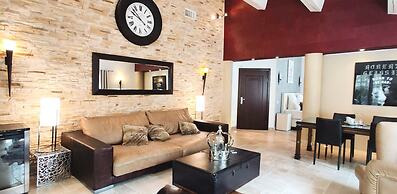 Maison Prestige Roberto Geissini
