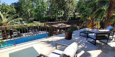 Maison Prestige Roberto Geissini