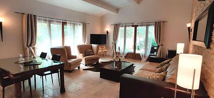 Maison Prestige Roberto Geissini
