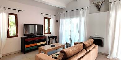 Maison Prestige Roberto Geissini