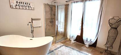 Maison Prestige Roberto Geissini