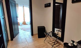 Maison Prestige Roberto Geissini