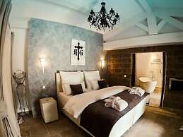Maison Prestige Roberto Geissini