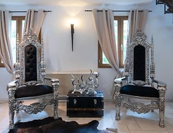 Maison Prestige Roberto Geissini