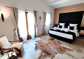 Maison Prestige Roberto Geissini