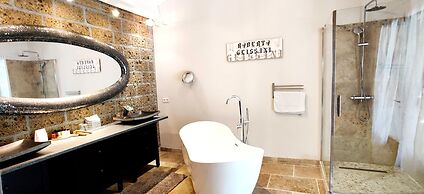 Maison Prestige Roberto Geissini