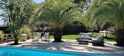 Maison Prestige Roberto Geissini