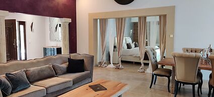 Maison Prestige Roberto Geissini