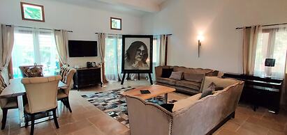Maison Prestige Roberto Geissini