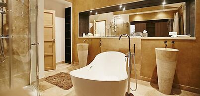 Maison Prestige Roberto Geissini