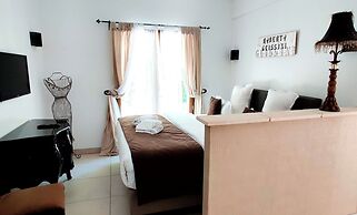 Maison Prestige Roberto Geissini