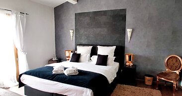 Maison Prestige Roberto Geissini