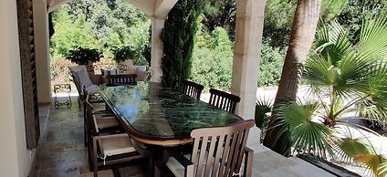 Maison Prestige Roberto Geissini