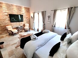 Maison Prestige Roberto Geissini