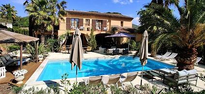 Maison Prestige Roberto Geissini