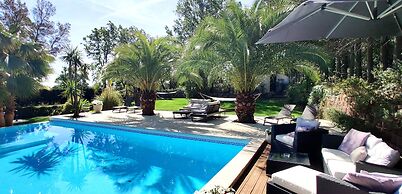 Maison Prestige Roberto Geissini