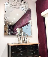 Maison Prestige Roberto Geissini