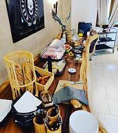 Maison Prestige Roberto Geissini