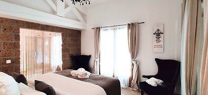 Maison Prestige Roberto Geissini