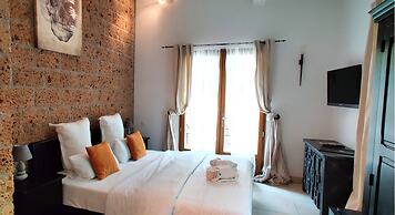 Maison Prestige Roberto Geissini