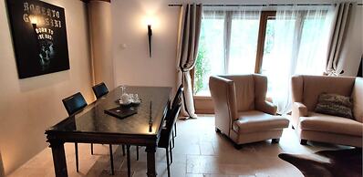 Maison Prestige Roberto Geissini