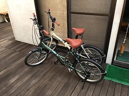 Wellness pension Coco