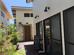 Wellness pension Coco