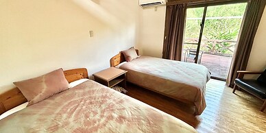 Wellness pension Coco