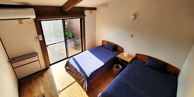 Wellness pension Coco