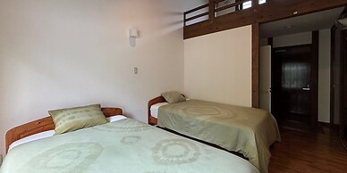 Wellness pension Coco