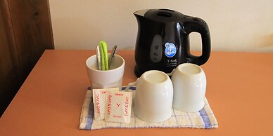 Wellness pension Coco