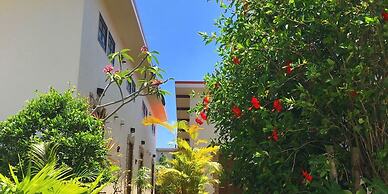 Wellness pension Coco