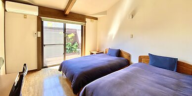 Wellness pension Coco